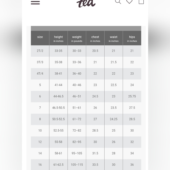 Tea Coleccion Girls Nami Trapeze Coral Pink Dress Size 8 - Picture 6 of 6